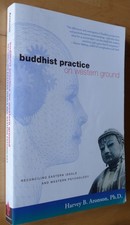 Harvey B. Aronson - Buddhist
