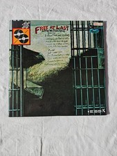 Little Willie John Free At