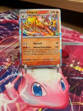 PokemonKarte Lohgock 042/182