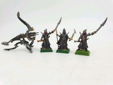 Warhammer Fantasy Dunkelelfen