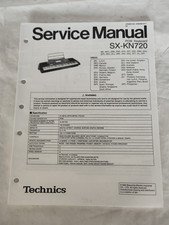 Aus einer Auflösung: Technics