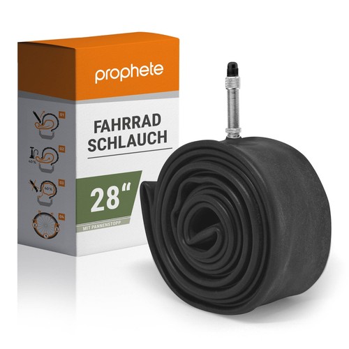 Prophete fahrradschlauch 28 - prophete, fahrradschlauch,