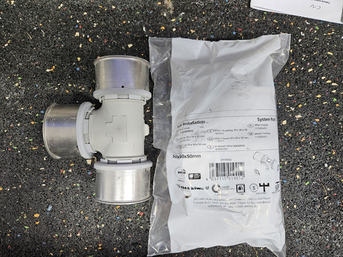Uponor press plus - s-press,