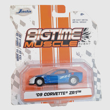 Jada Toys Die Cast BigTime