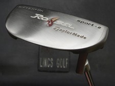 TaylorMade Rossa Maranello