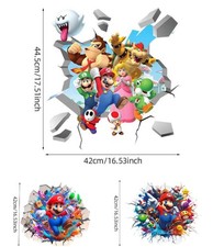 3D Super Mario Bros Sonic