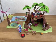 Playmobil 70001 fairies - playmobil,