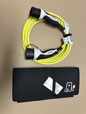 VW AG LADEKABEL TASCHE