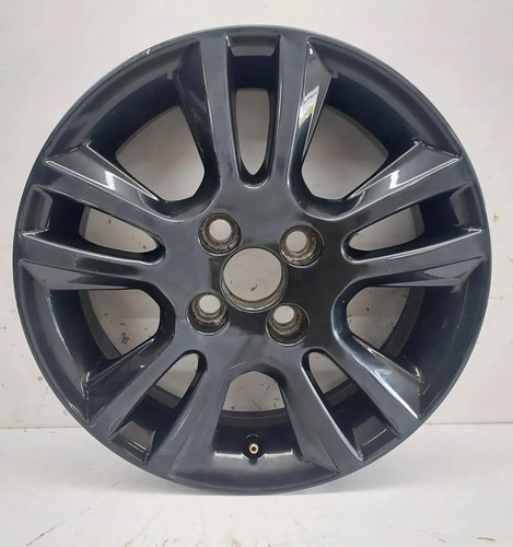 Alufelge zoll 5 4x100 - 1x, 4.5"