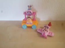 (A02) Lego Duplo Prinzessin