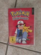 Pokemon Staffel 1"Indigo