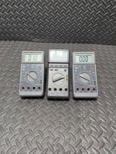 Metex M-3660D+ Digital