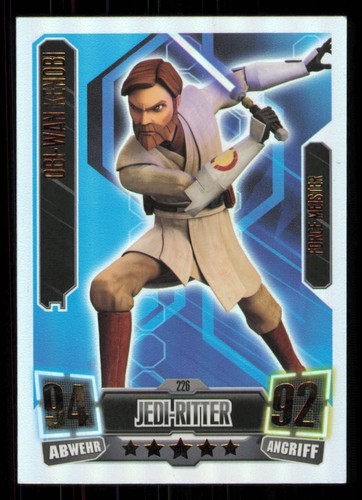 Obi wan kenobi - obi-wan,