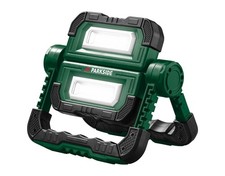 PARKSIDE® LED-Baustrahler Arbeitsleuchte Lampe »PBBK 4 A1« batteriebetrieben 