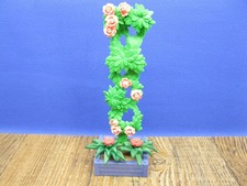 Blumenkübel Rosenranke Blumen