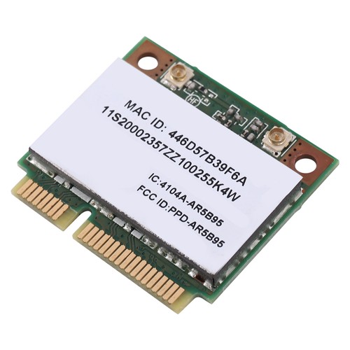 10x atheros ar5b95 ar9285 - 10x(atheros,