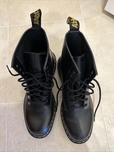Doc martens herren - doc,