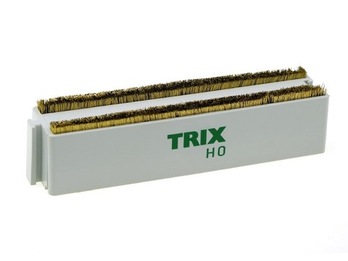 Trix radreinigungsbank 87 - trix, 1/87
