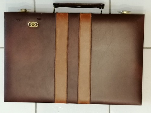 Backgammon koffer von - -,