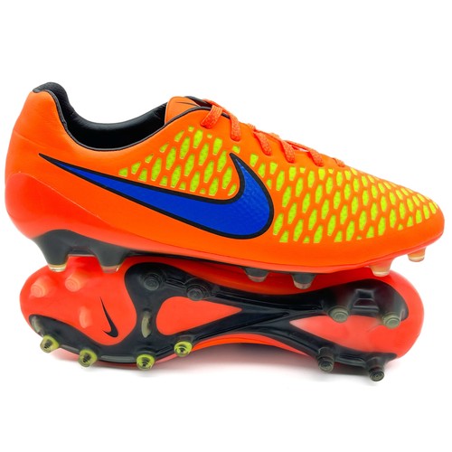 Nike magista opus - fg, elite