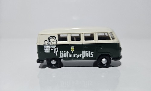 Brekina t1 volkswagen - 1:87,