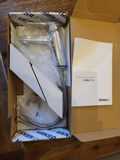 Hansa Twist Waschtischarmatur