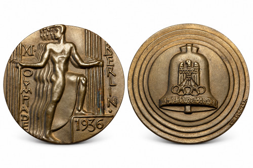 Teilnehmer bronze medaille - bronze,