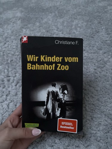 Wir kinder vom bahnhof zoo - wir,