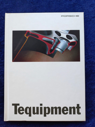 Porsche tequipment 911 - , typ