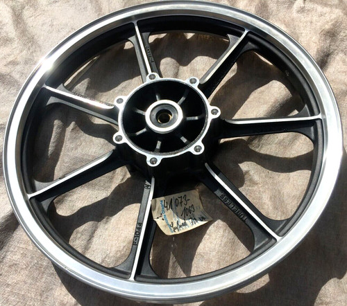 Felge rad vorne 19x1 - rad,