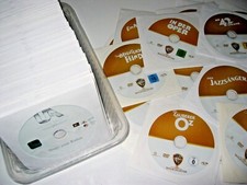 Auswahl an Hollywood