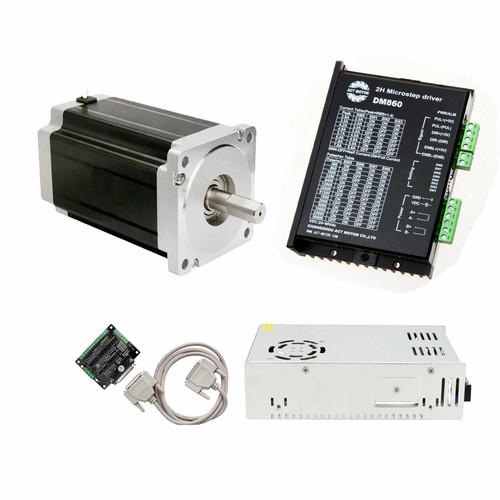 Schrittmotor 1axis nema - schrittmotor,