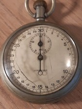 JUNGHANS   Stoppuhr   LEW 51