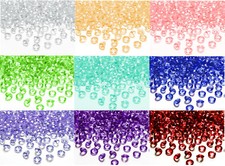 ca. 100 Dekosteine Streudeko