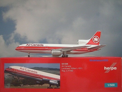 Herpa wings1 500 lockheed - herpa, l-10