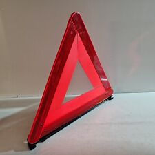 BE74* Mercedes Benz MB W211 W219 Warndreieck SOS Dreieck 2118900397 Original