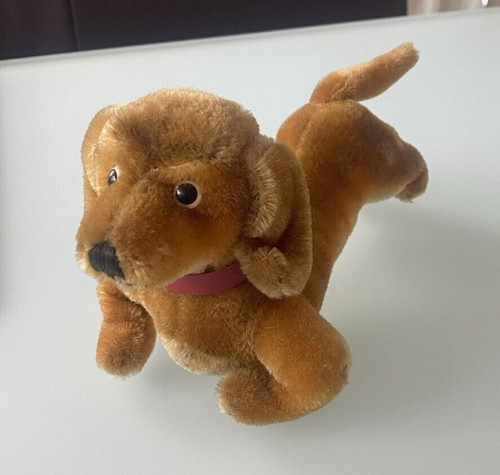 Steiff plüschtier vintage - steiff-plüschtier,