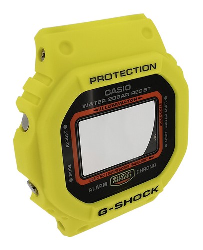 Casio shock herren - g-shock,