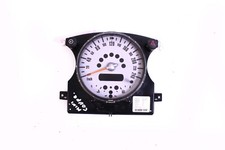 Tachometer original Mini One Cooper R50 Tacho Kombiinstrument 6211-6928884 KFZ