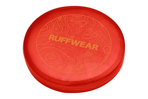 Ruffwear camp flyer spielzeug - camp,