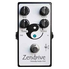 Hermida Audio Zendrive