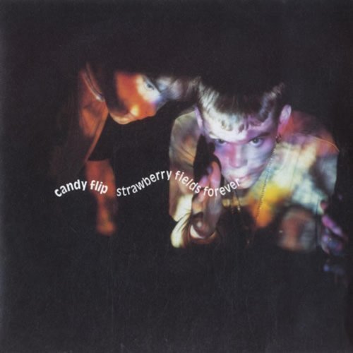 Candy flip strawberry fields - candy,