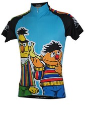 Biketags radtrikot - biketags,