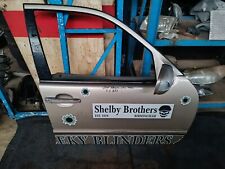 Mercedes Benz W210 E-Klasse Kombi Tür Vorne Rechts Beifahrertür Farbe 693