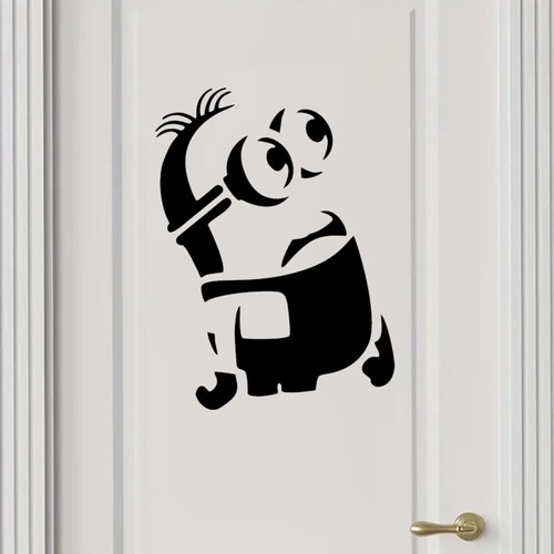 Minions despicable - minions, me