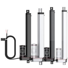 12V/24V Linear Actuator Motor