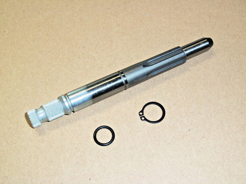 Kickstarterwelle für simson - für,