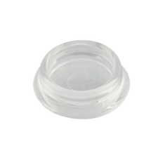 Möbeluntersetzer Ø 40mm rund