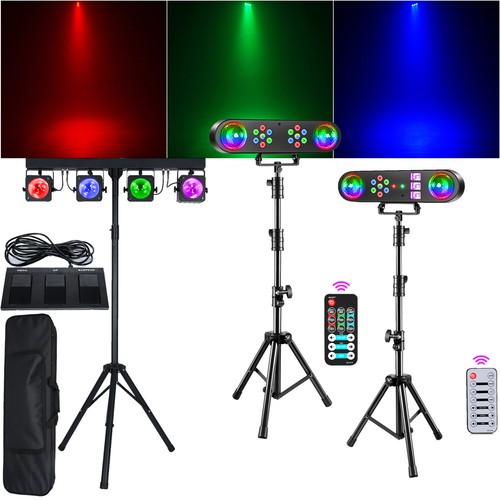 Event partylicht set mit - dj,