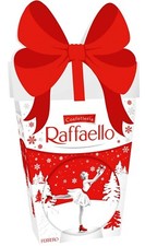Ferrero Raffaello Geschenk Box